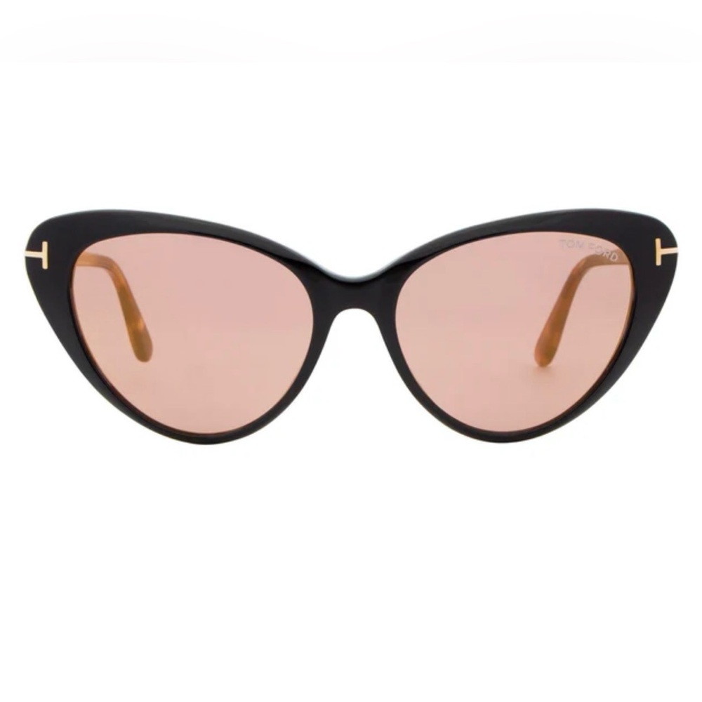 NEW Tom Ford Sunglasses FT0869